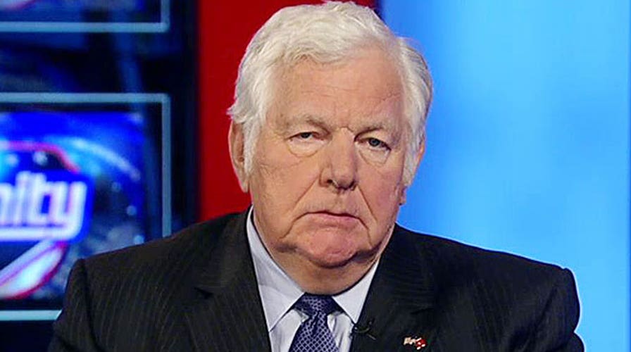 Bill Bennett on the rush to legalize marijuana