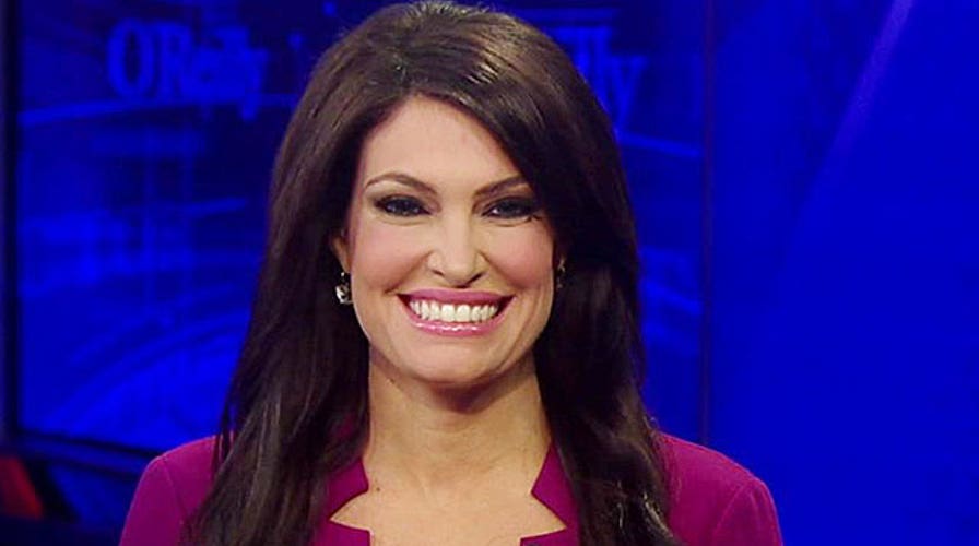 Did you know that? : Kimberly Guilfoyle