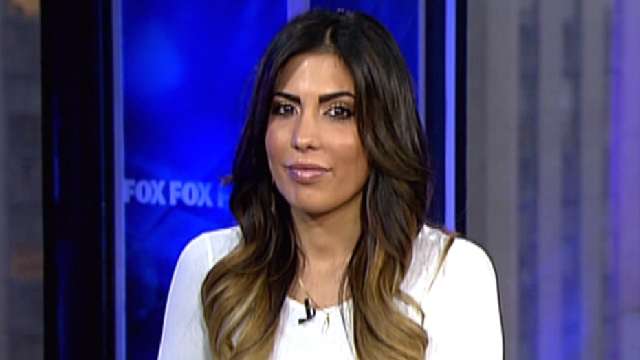 'Mob Wife' Natalie Guercio People tell me they're going to kill me