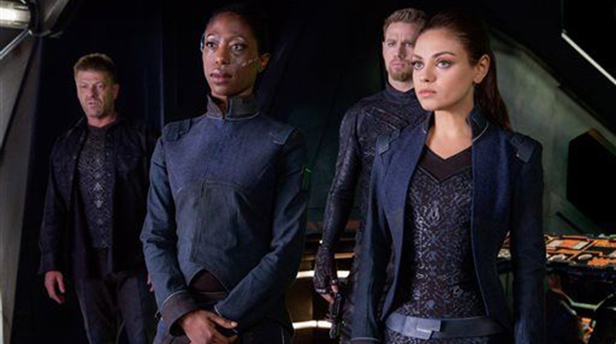Is 'Jupiter Ascending' worth your box office bucks?