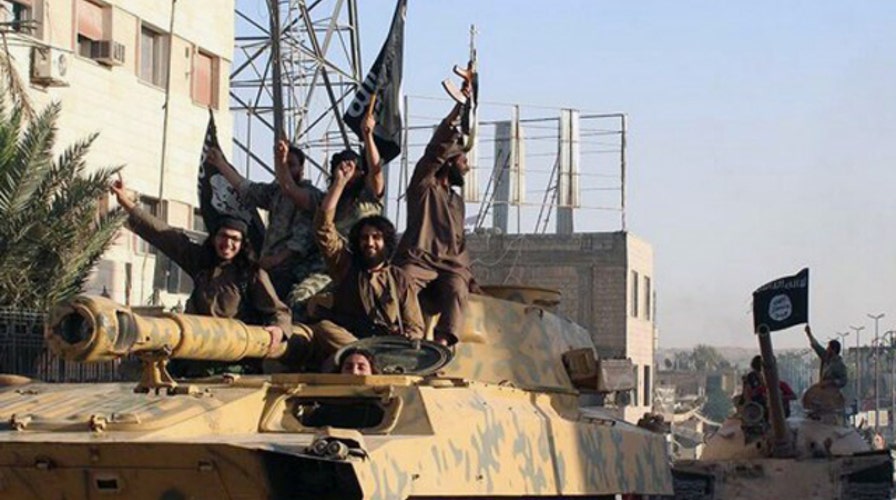 Analyst: US needs to publicize success against ISIS