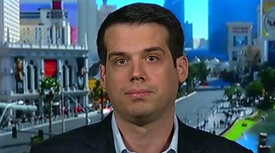 Weinstein: Beware 'poppycock' punditry ahead of 2016