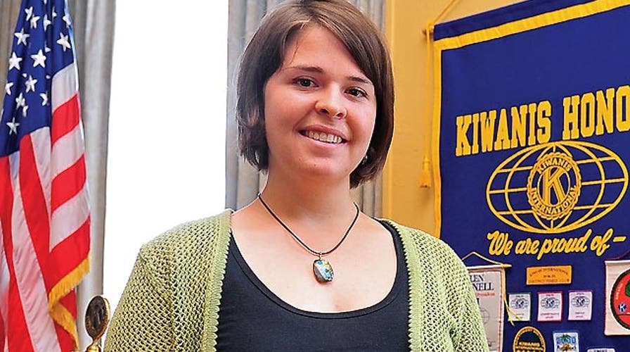 Jordan: Highly suspicious of ISIS claim about Kayla Mueller