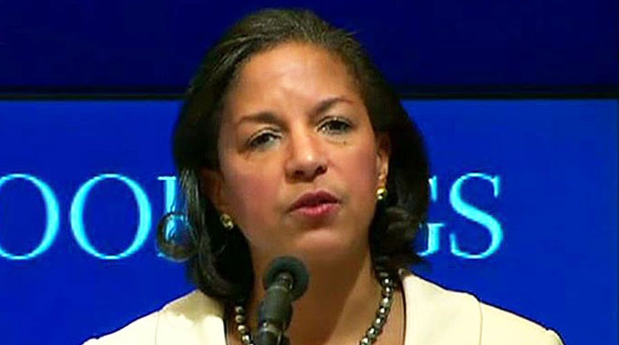 Will the new national security strategy work?