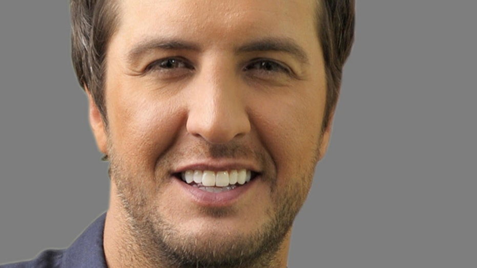 luke bryan s recently