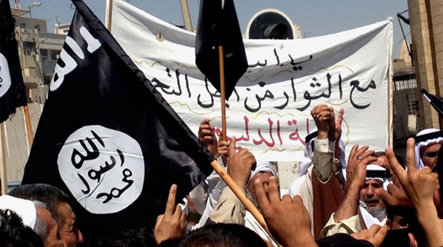 Are we losing the war to future jihadists?