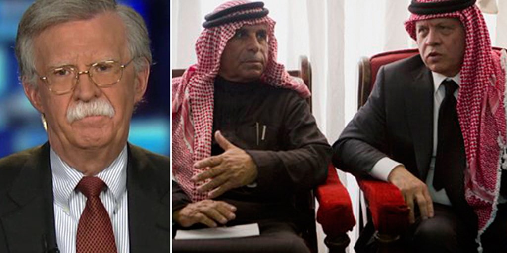 What the U.S. can learn from Jordan Fox News Video