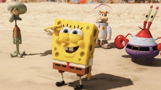 New 'Spongebob' adventure worth your box office bucks? - Fox News