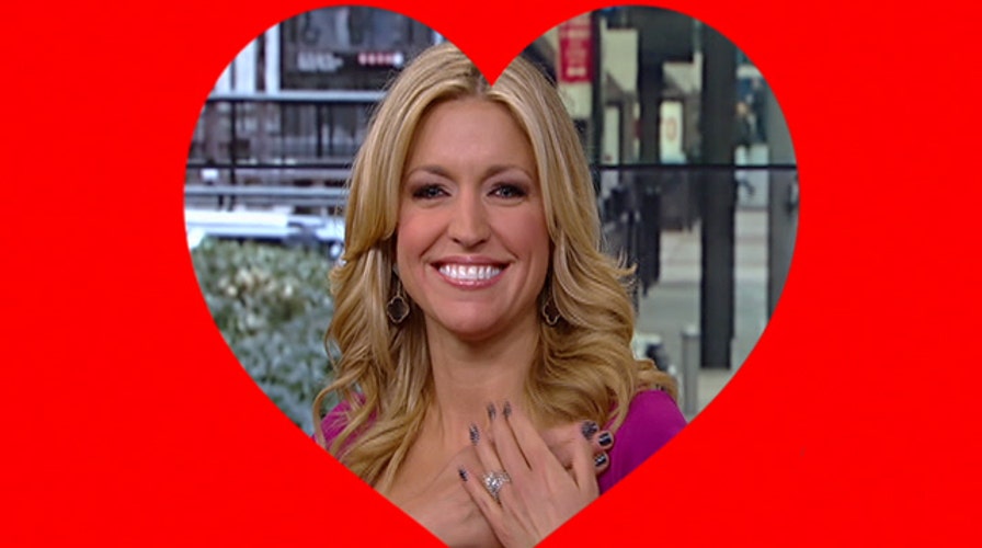 After the Show Show: Everyone loves Ainsley