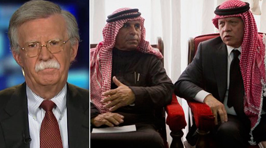 What the U.S. can learn from Jordan