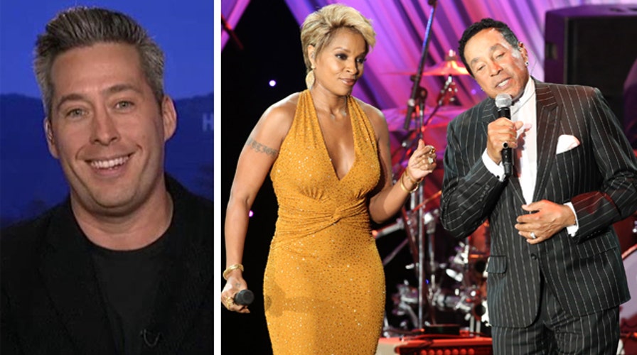 Michael Tammero previews the 2015 Grammy Awards