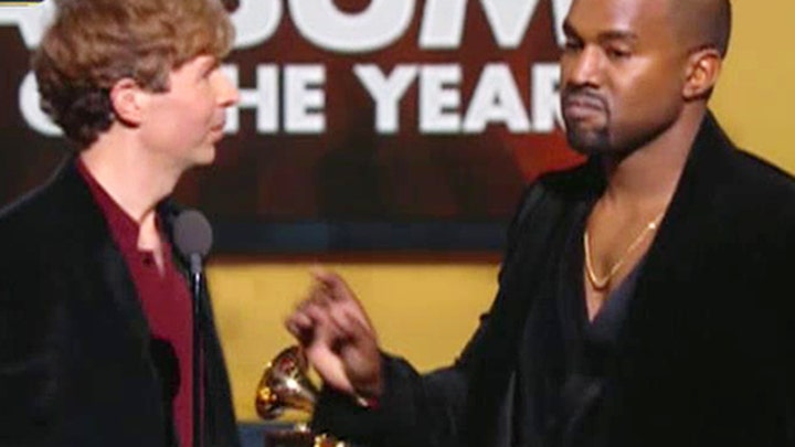 Greta: Is anyone ruder than Kanye West?