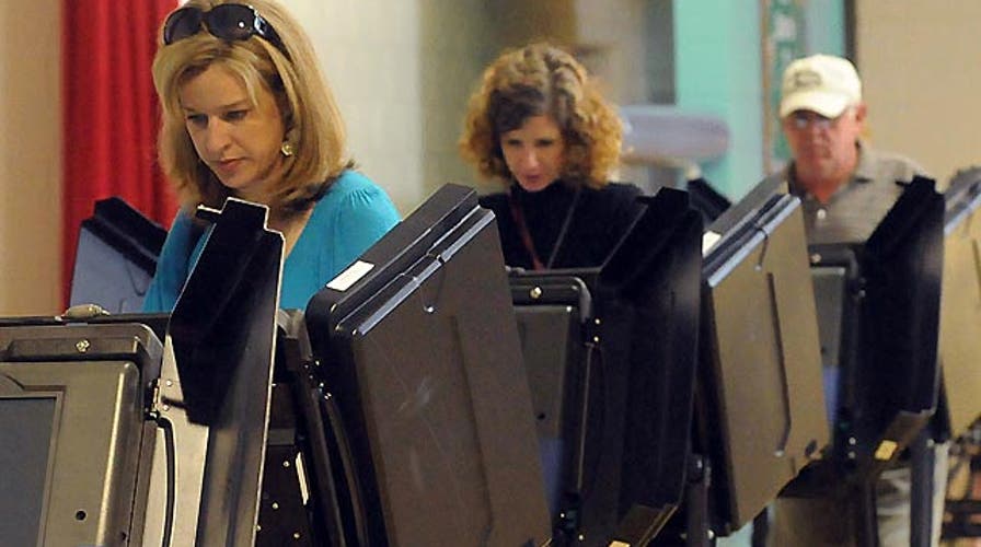 Political Insiders Part 3: Elections 2016: What voters want