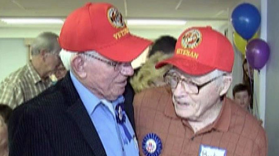 The Good, the Bad and the Ugly