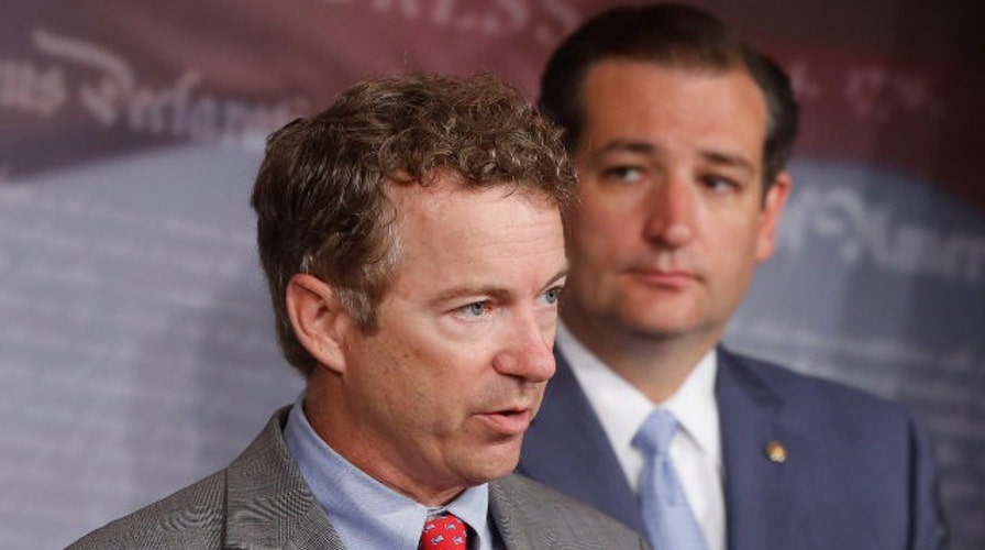 Analyzing potential candidates in 2016 power index