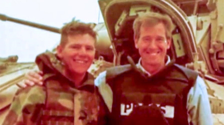 New reports of conflicting stories from Brian Williams' past