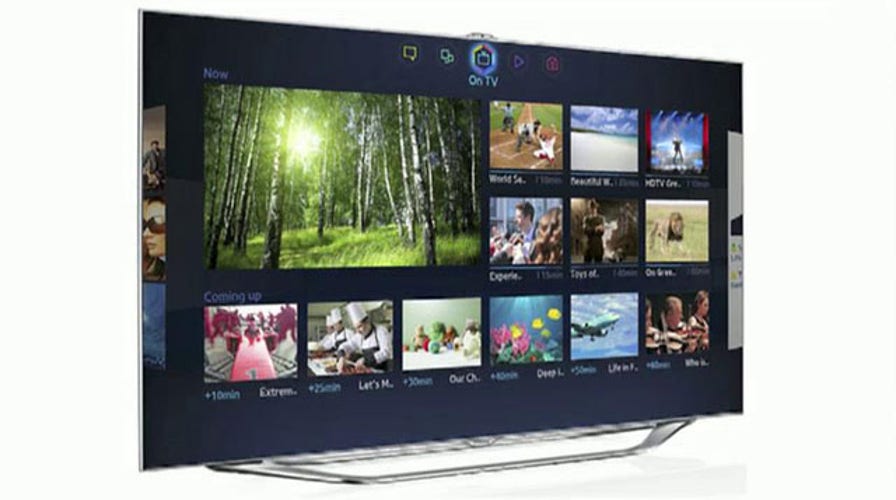 Samsung reveals their Smart TVs may be listening to you