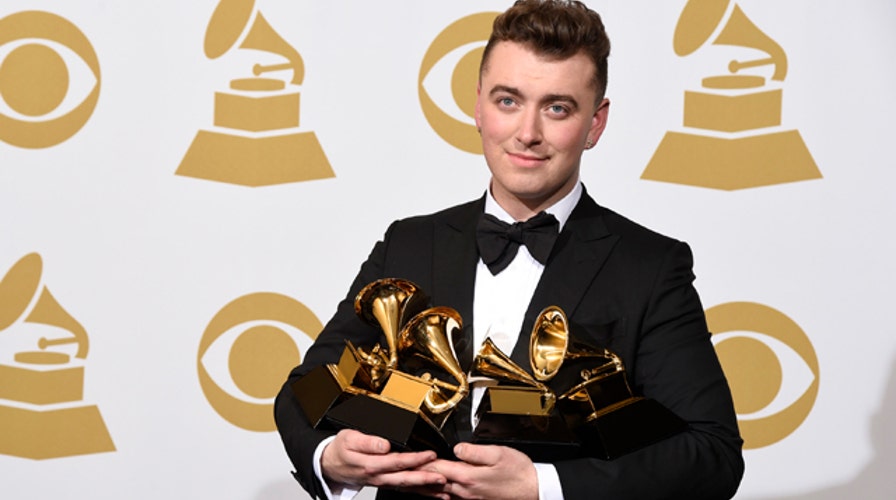 Michael Tammero recaps this year's Grammy Awards