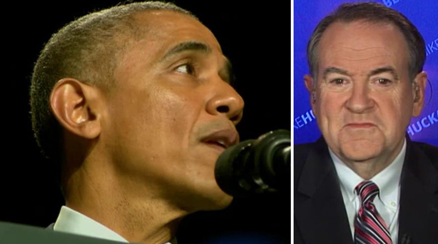 Was president's controversial comparison out of line?