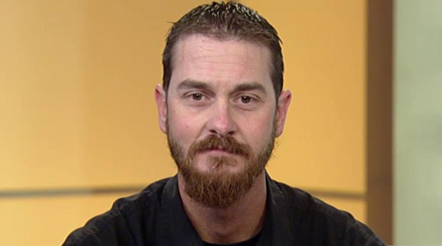 Jeff Kyle on what's drawing audiences to 'American Sniper'