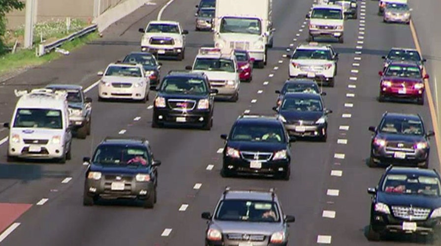 Report: New cars vulnerable to wireless hacking