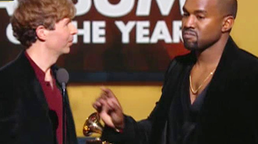 Greta: Is anyone ruder than Kanye West?