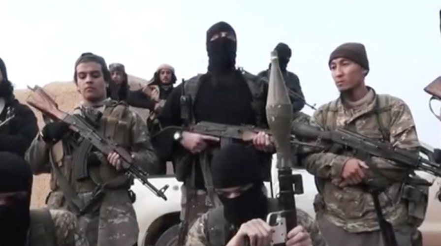 Starnes: The enemy is among us