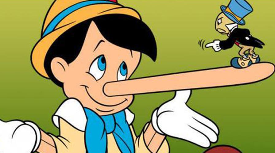 Are you an honest person? 