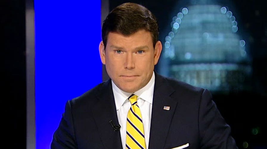 Coming up on Tuesday, Feb. 10 edition of 'Special Report'