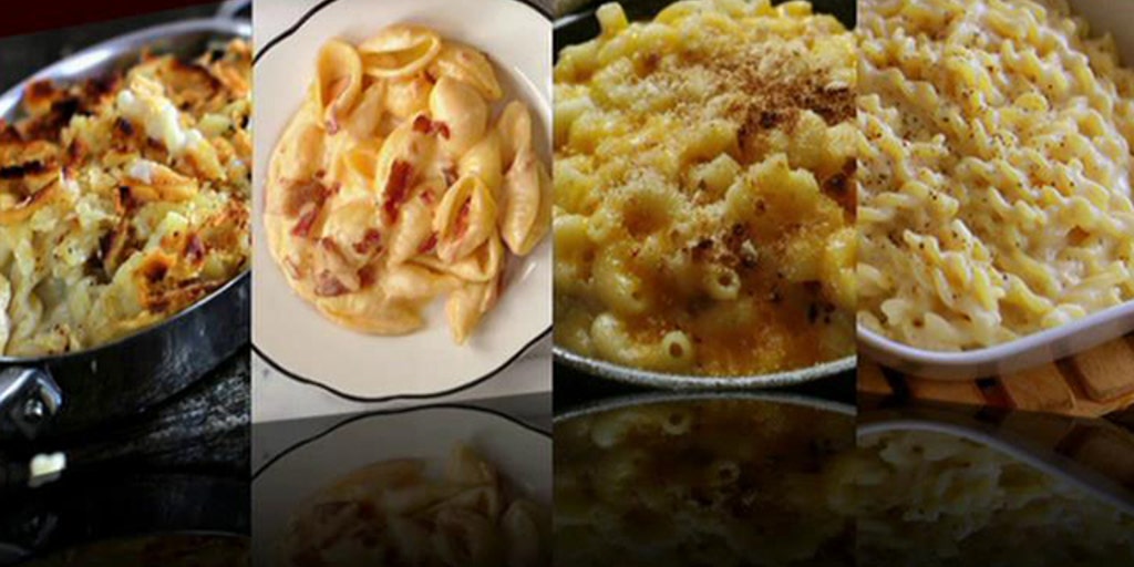 Has Michelle Obama declared war on mac and cheese? Fox News Video