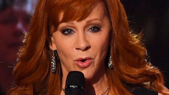 Reba Returns!