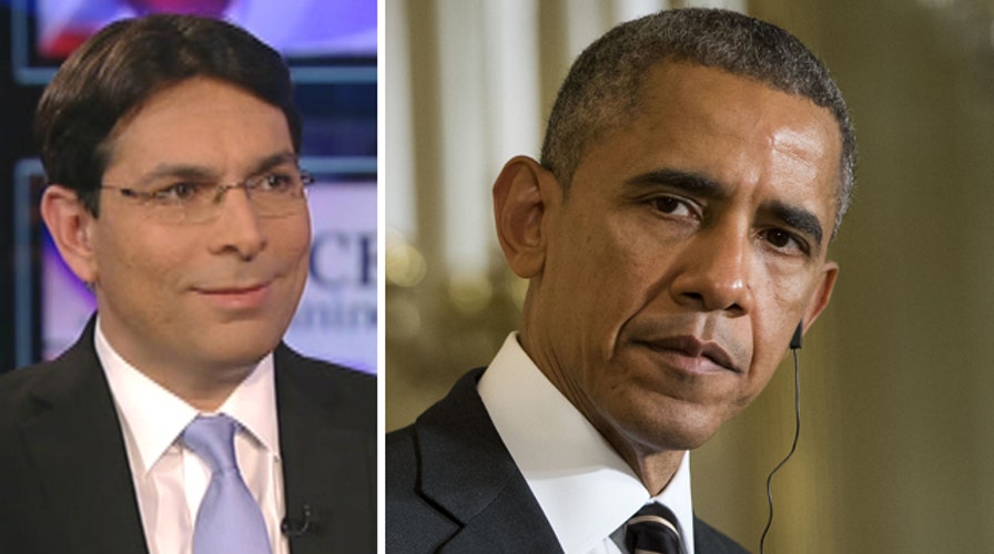 Reaction to Obama's new national policy