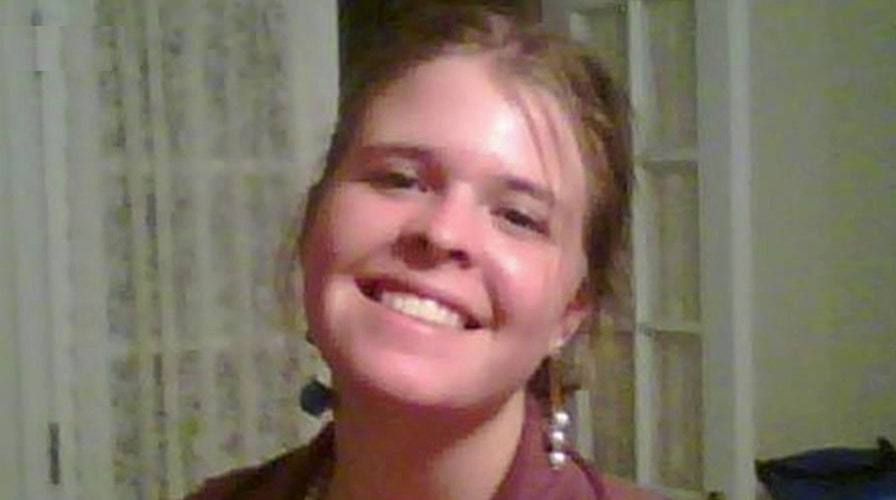 American aid worker Kayla Mueller killed by ISIS