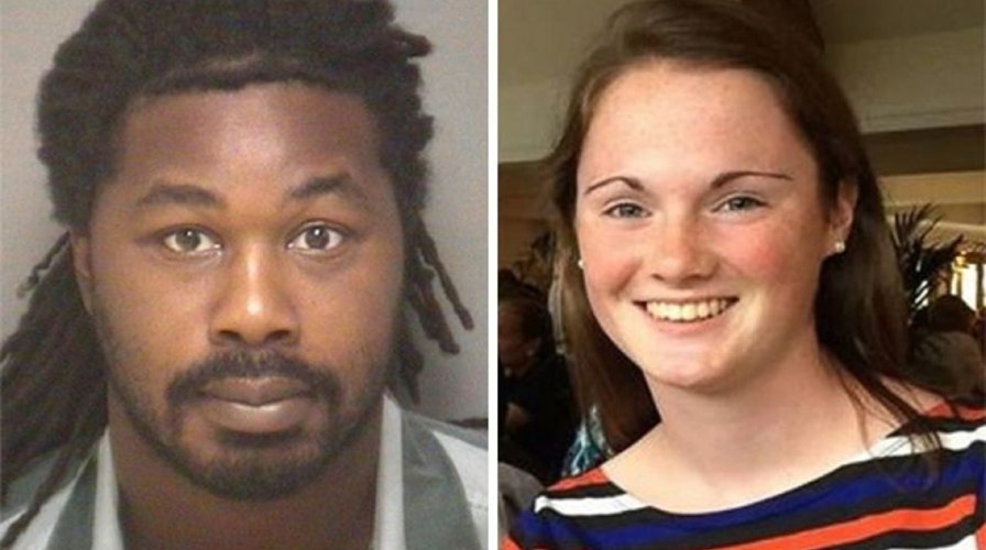 Jesse Mathew to be charged for the murder of Hannah Graham