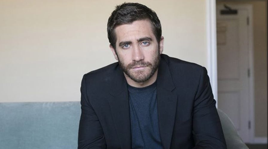 Bring Jake Gyllenhaal home