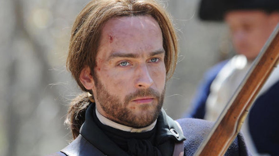 'Sleepy Hollow' keeps fans guessing