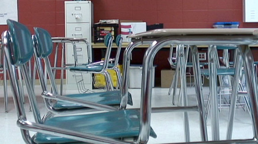 High school assignment: GOP doesn't care about the poor