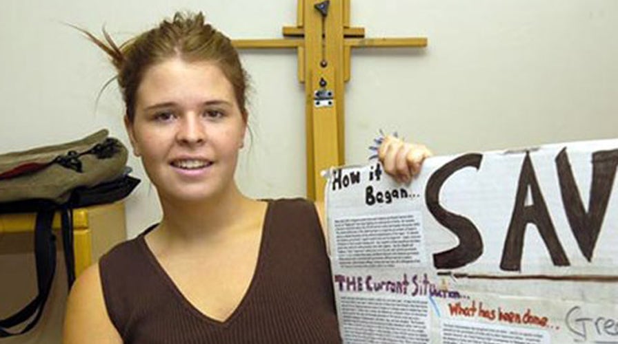 How will US respond to death of Kayla Mueller?