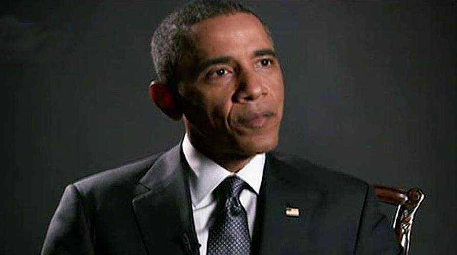 Obama calls terror attack on Paris kosher deli a random act
