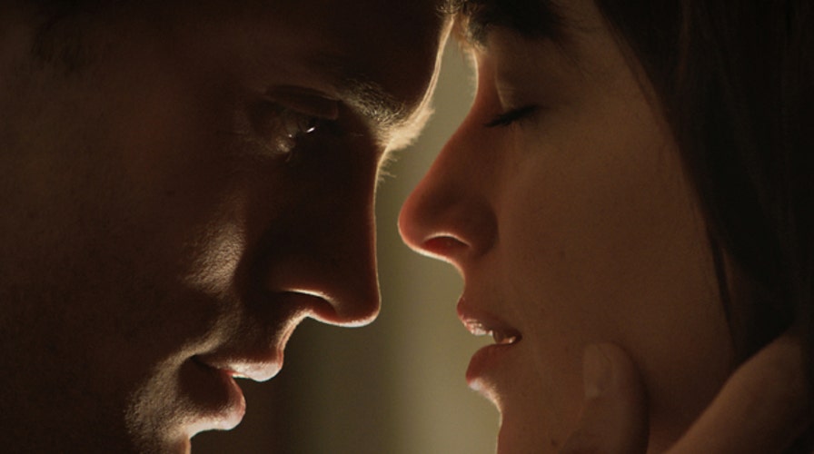 'Fifty Shades of Grey' review: Banal and degrading