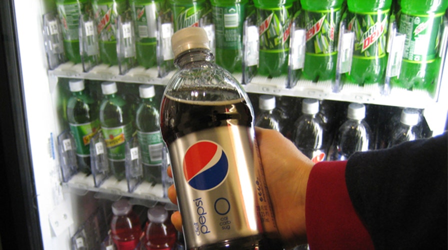Berkley, CA becomes first city to tax soda to curb obesity 