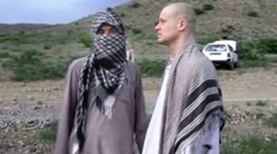 GOP senators raise new questions on impact of Berghdal swap