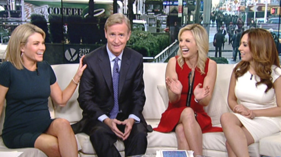 After the Show Show: Snuggle study