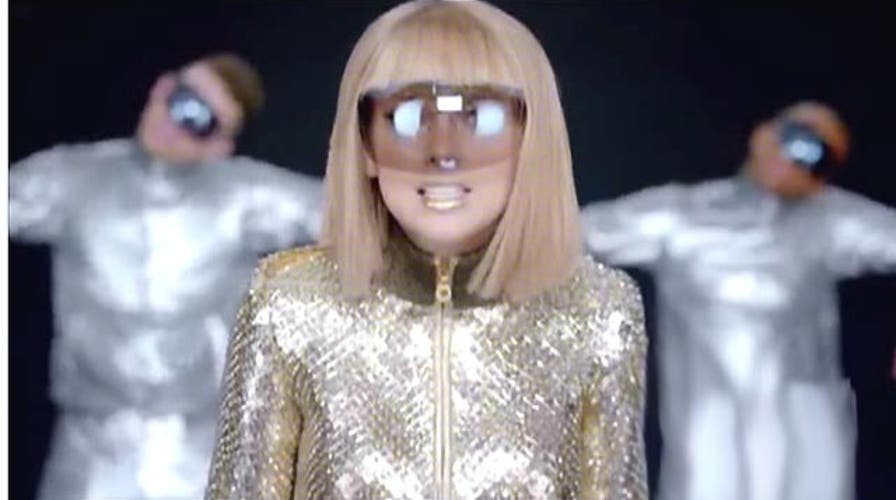 Preview of the 57th Annual Grammy Awards