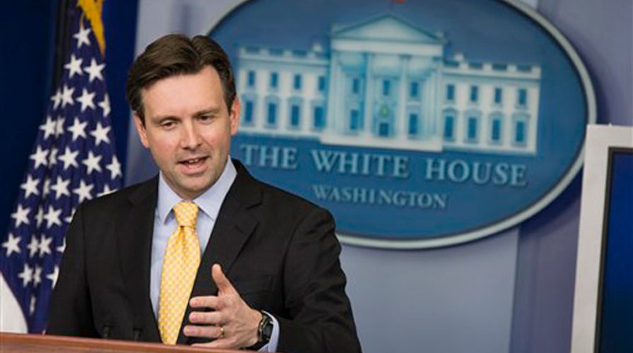 WH claims climate change is bigger threat than terrorism