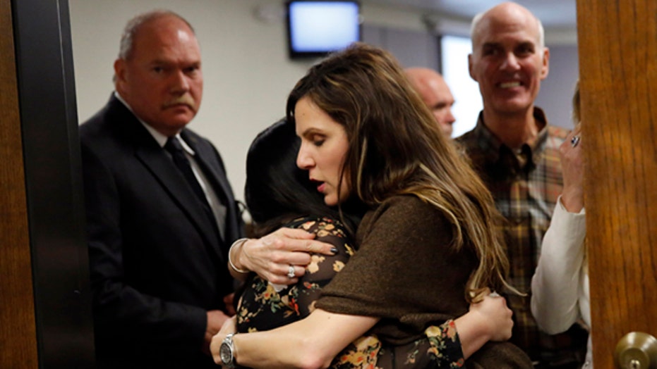Widow Of American Sniper Testifies Recalls Last Call With Chris Kyle Fox News