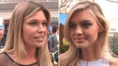 Sports Illustrated models: Women come in all sizes