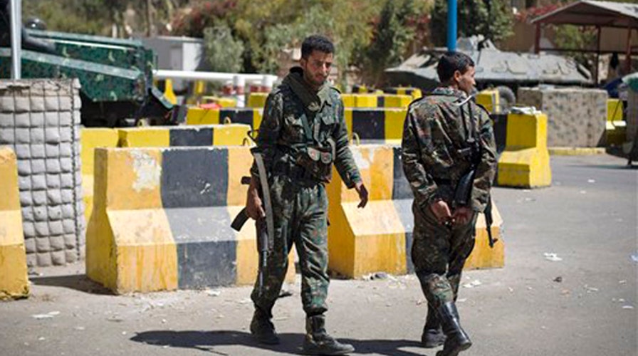 CIA reportedly scaling back operations in Yemen