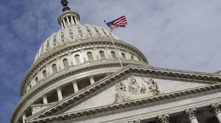 Lawmakers disagree on Homeland Security funding 