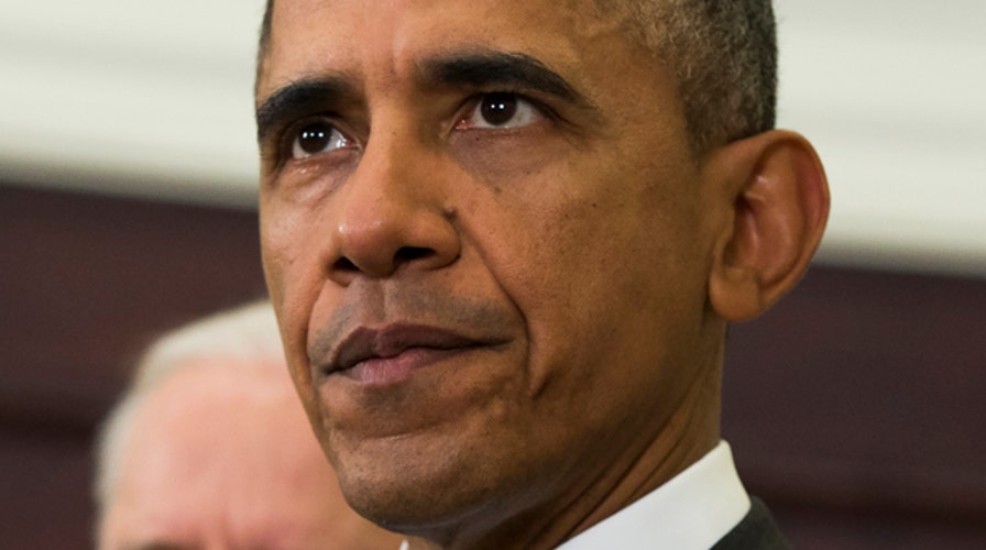 Debate over Obama's strategy to defeat ISIS